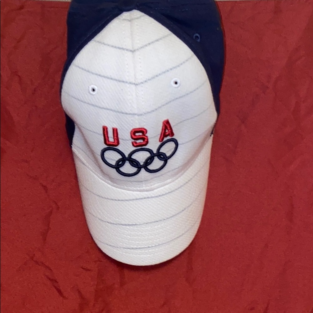 Nike hat
